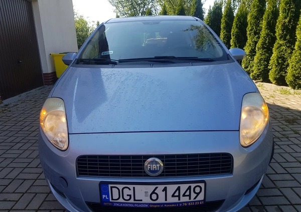 Opel Zafira cena 4750 przebieg: 264500, rok produkcji 2000 z Głogów małe 67